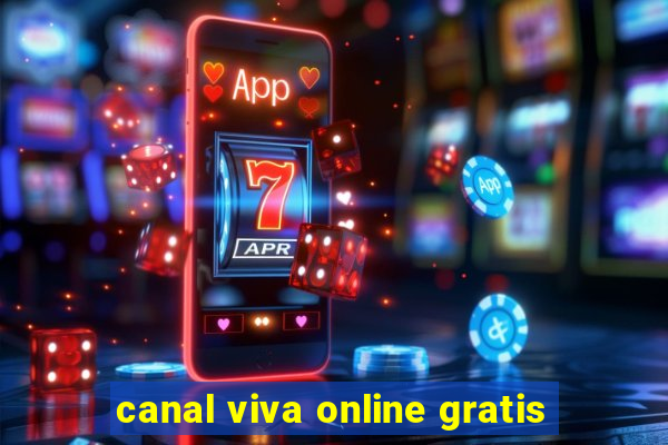 canal viva online gratis